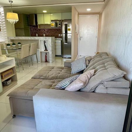 شقة Charmosa Cobertura 1103B Maceió المظهر الخارجي الصورة