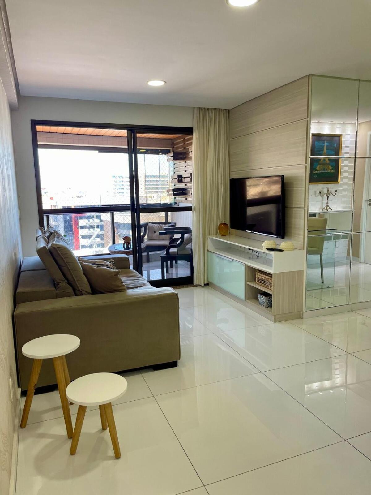 شقة Charmosa Cobertura 1103B Maceió المظهر الخارجي الصورة