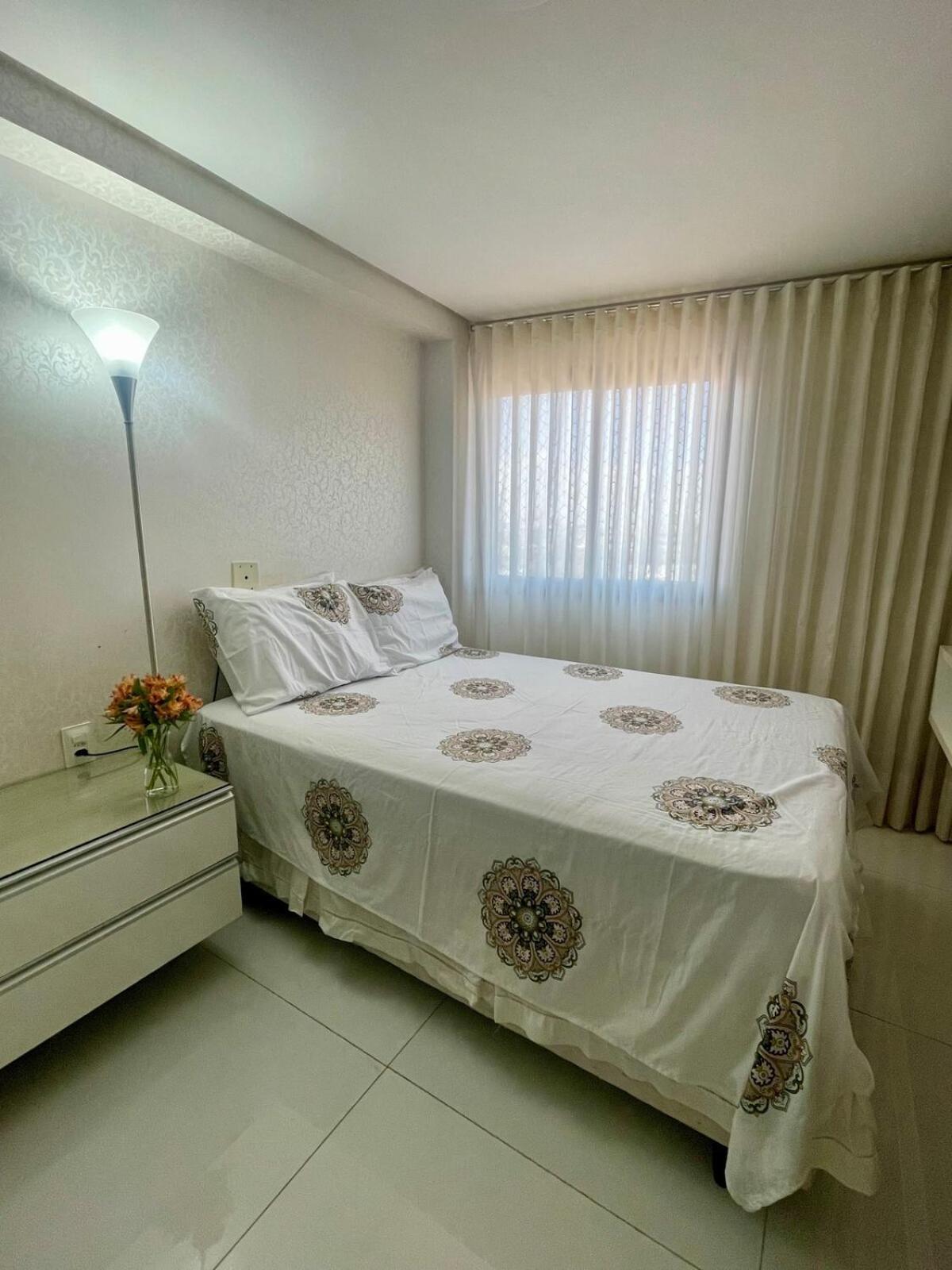 شقة Charmosa Cobertura 1103B Maceió المظهر الخارجي الصورة