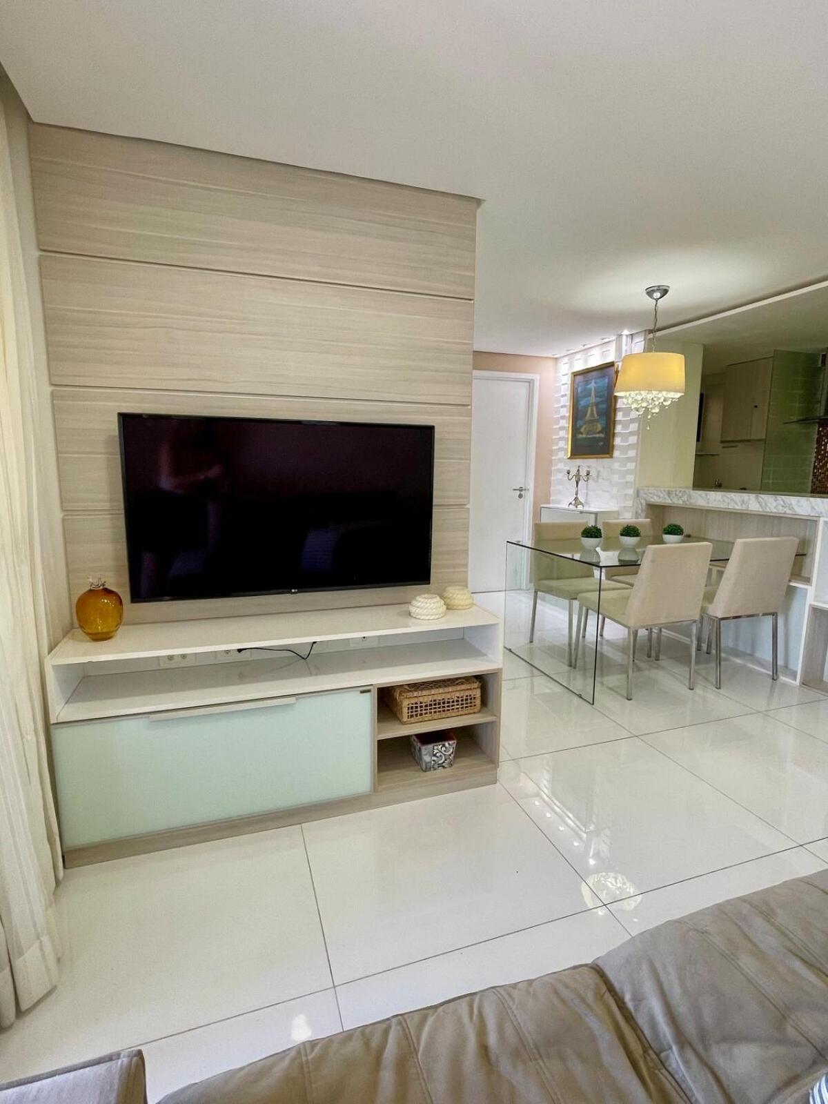 شقة Charmosa Cobertura 1103B Maceió المظهر الخارجي الصورة