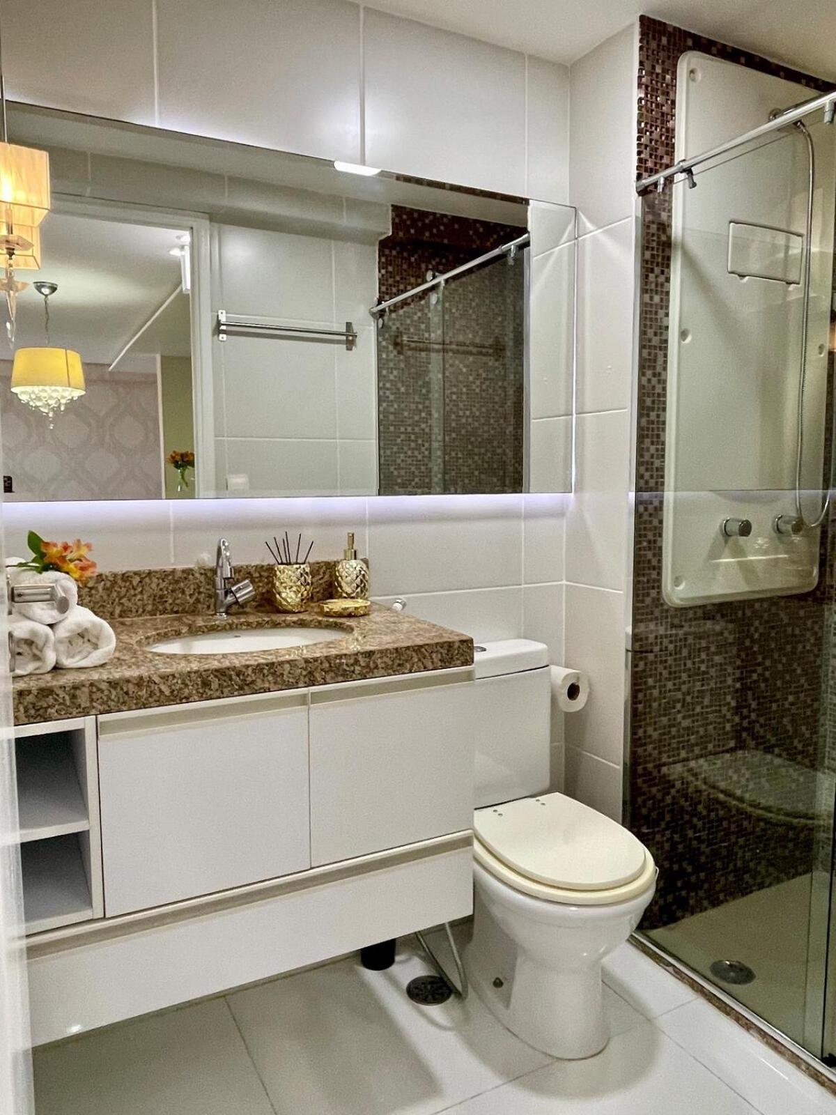 شقة Charmosa Cobertura 1103B Maceió المظهر الخارجي الصورة