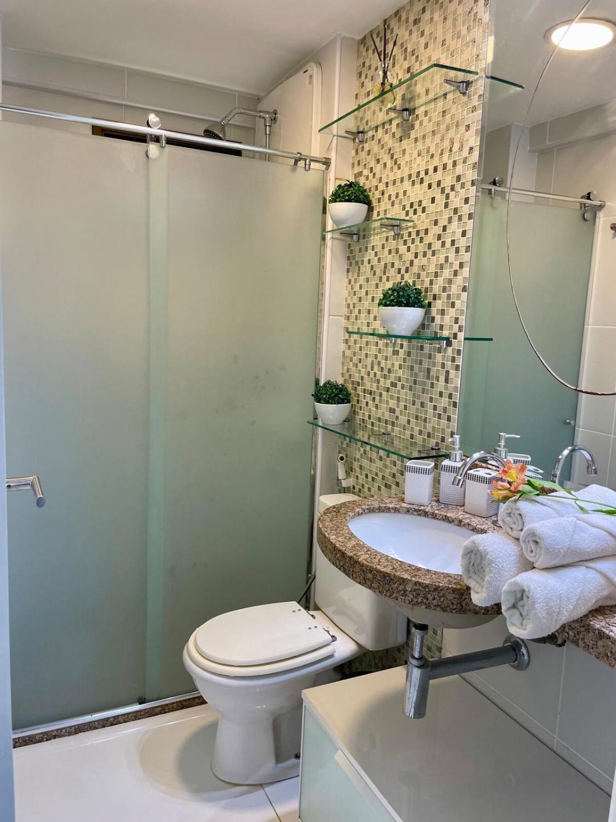شقة Charmosa Cobertura 1103B Maceió المظهر الخارجي الصورة