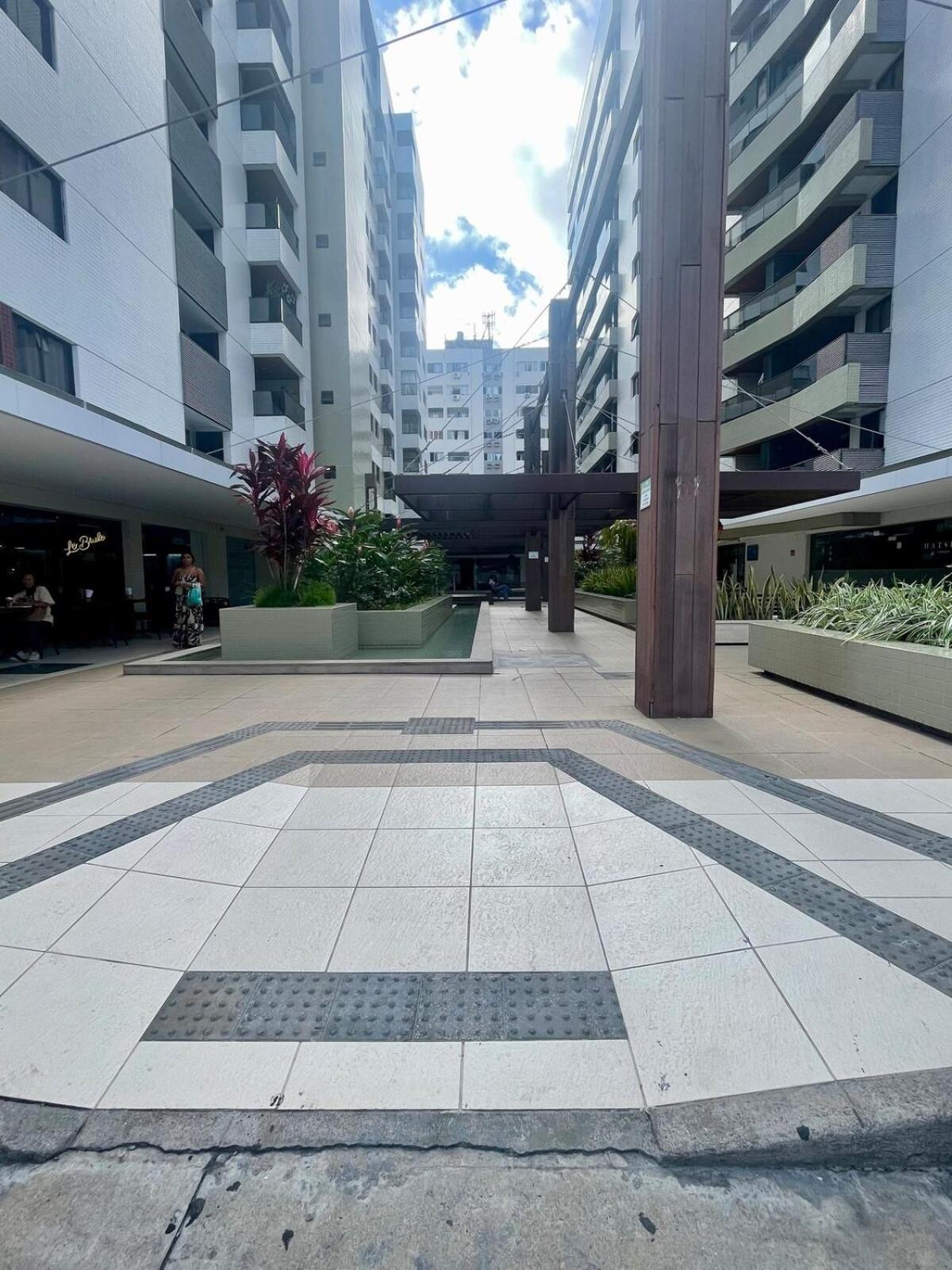 شقة Charmosa Cobertura 1103B Maceió المظهر الخارجي الصورة